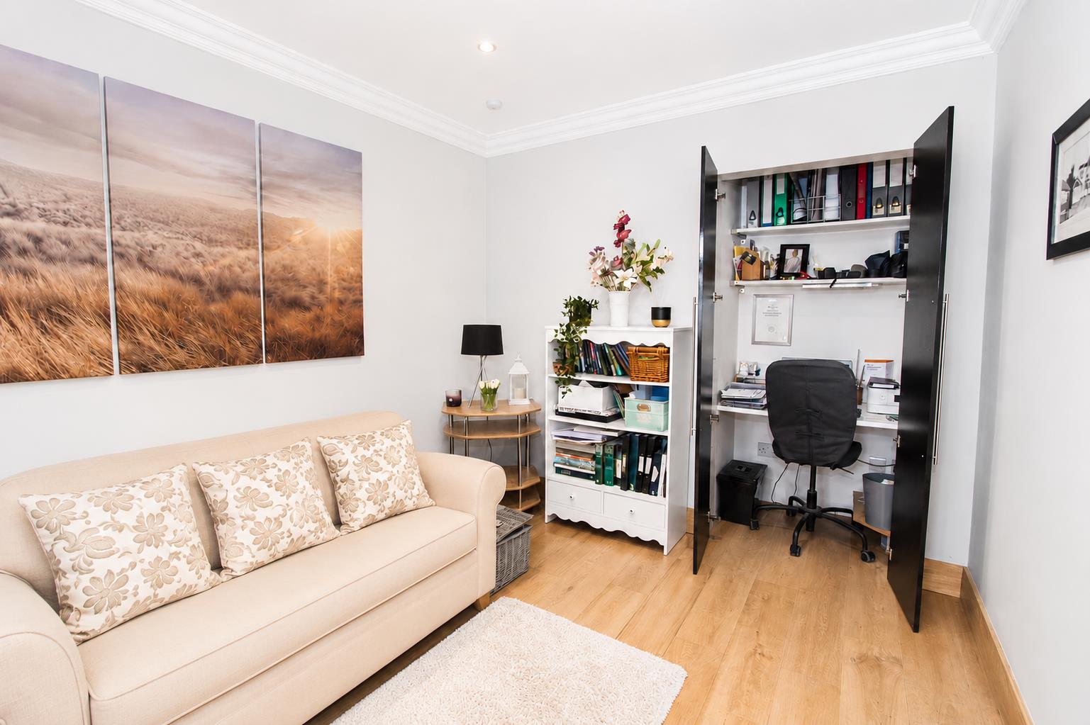 Gassiot Way, Sutton
